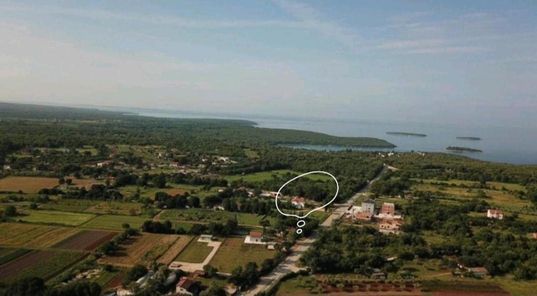 Studio Andrea โรวีน ภายนอก รูปภาพ