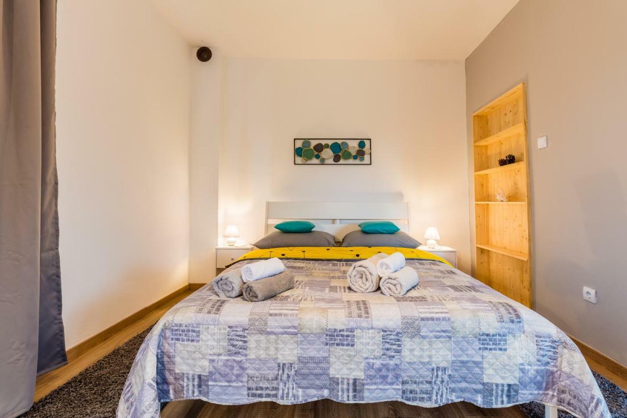 Studio Andrea โรวีน ภายนอก รูปภาพ