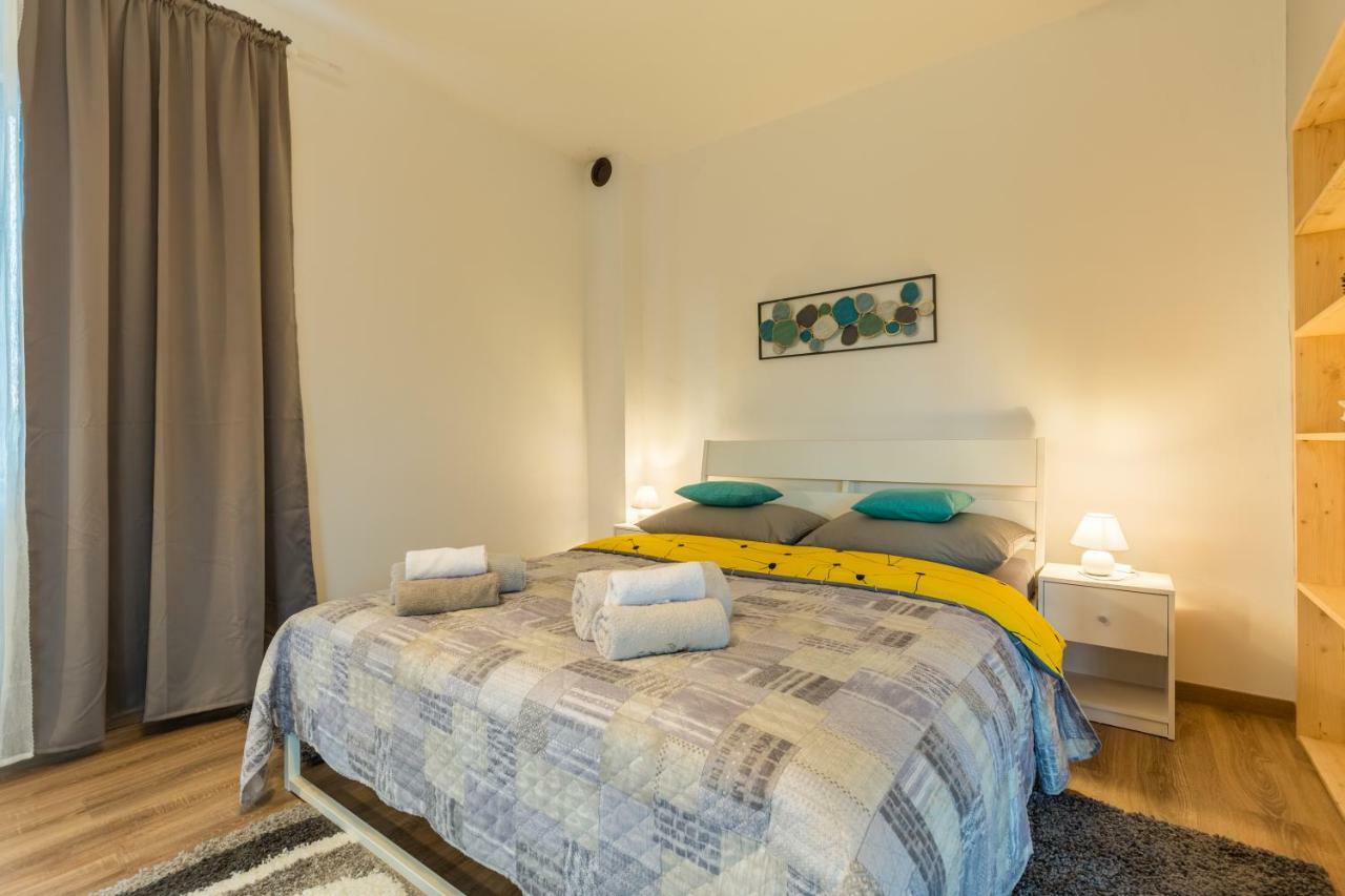 Studio Andrea โรวีน ภายนอก รูปภาพ